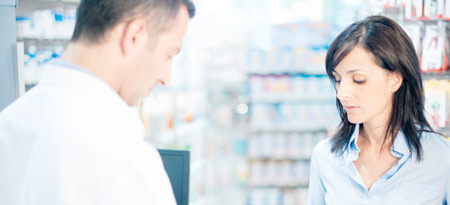 Beacon Prescriptions Compounding Pharmacy